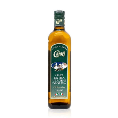 Extra Virgin Olive Oil